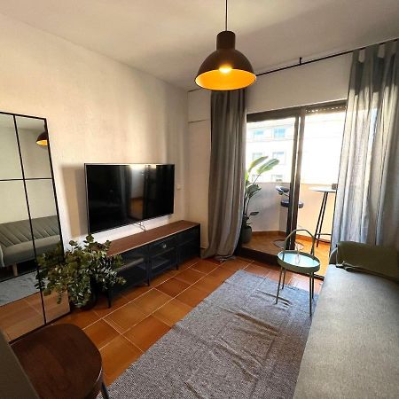 Apartamento Botero Alicante Bagian luar foto