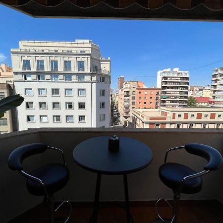 Apartamento Botero Alicante Bagian luar foto