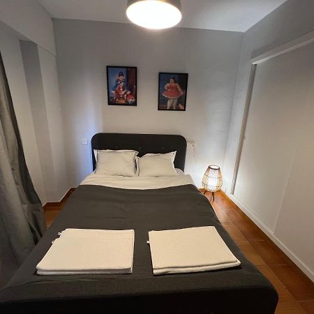 Apartamento Botero Alicante Bagian luar foto