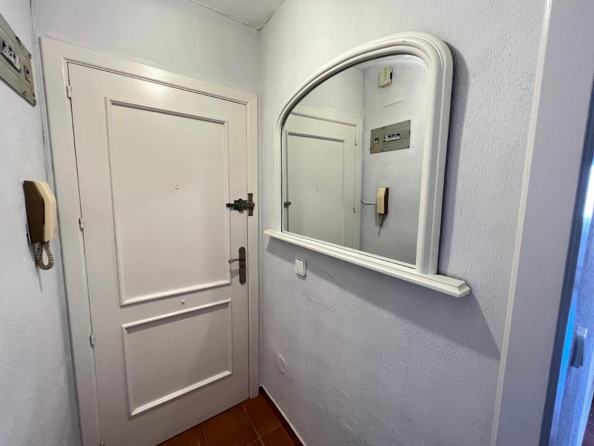Apartamento Botero Alicante Bagian luar foto