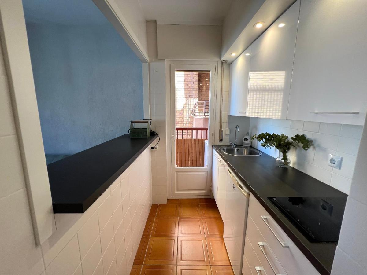 Apartamento Botero Alicante Bagian luar foto