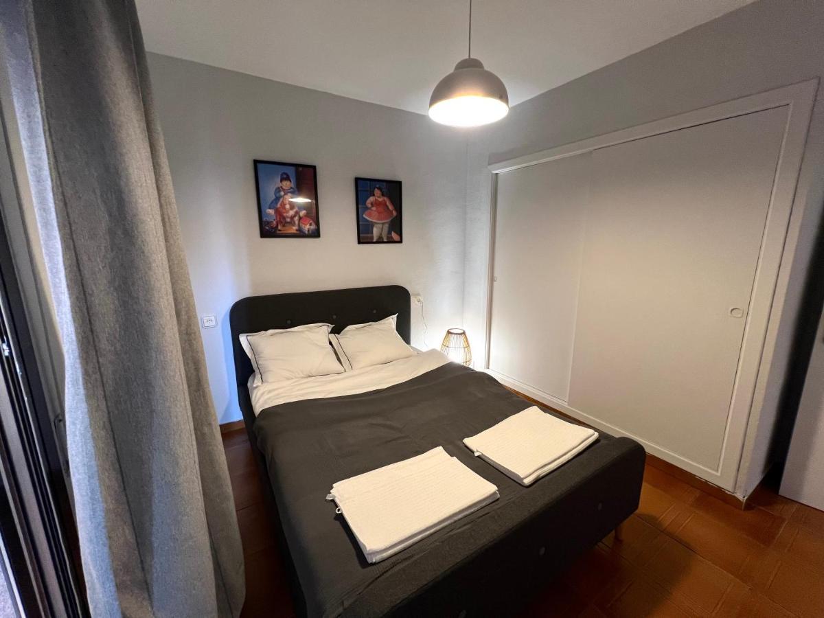 Apartamento Botero Alicante Bagian luar foto