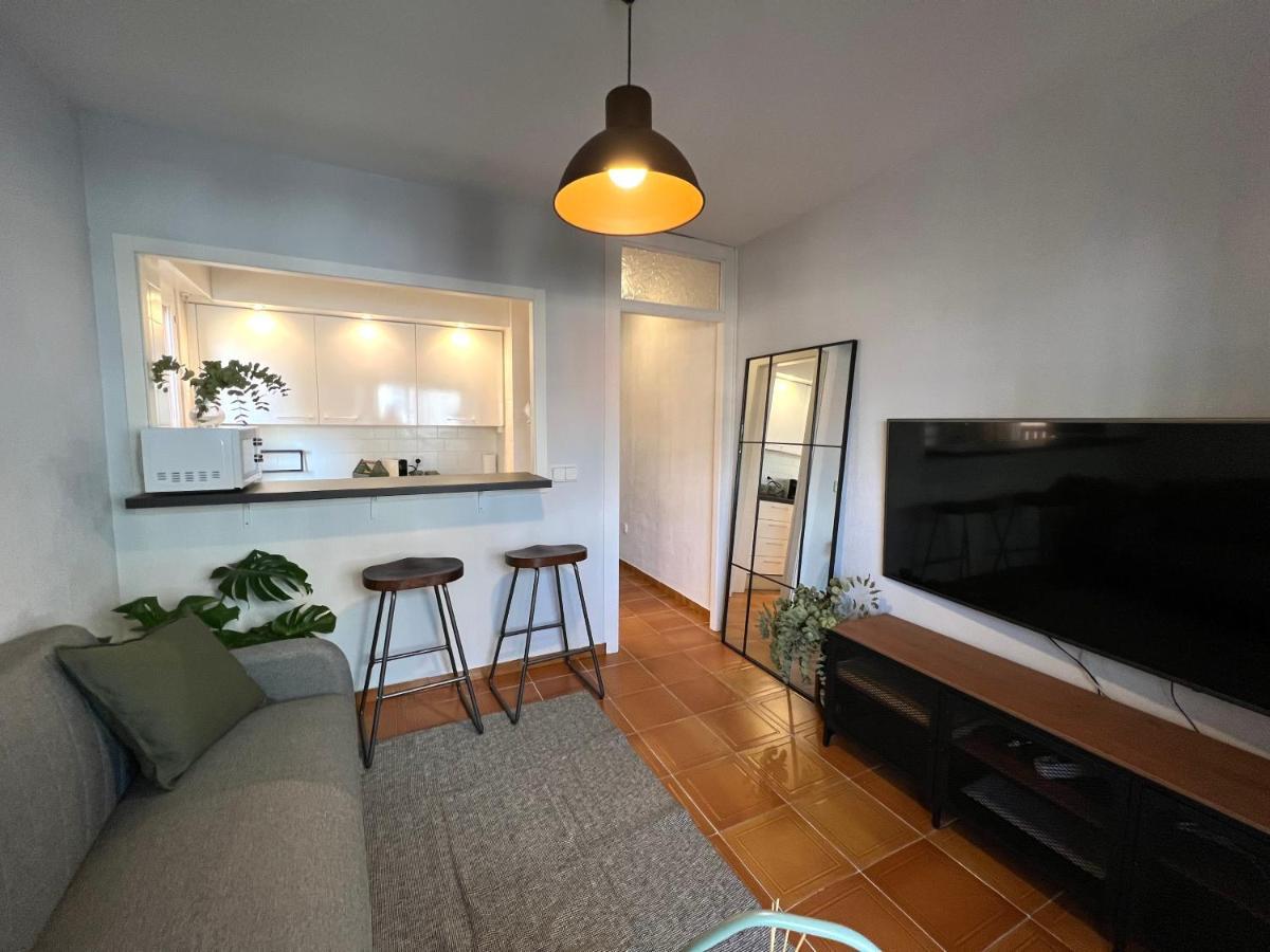 Apartamento Botero Alicante Bagian luar foto