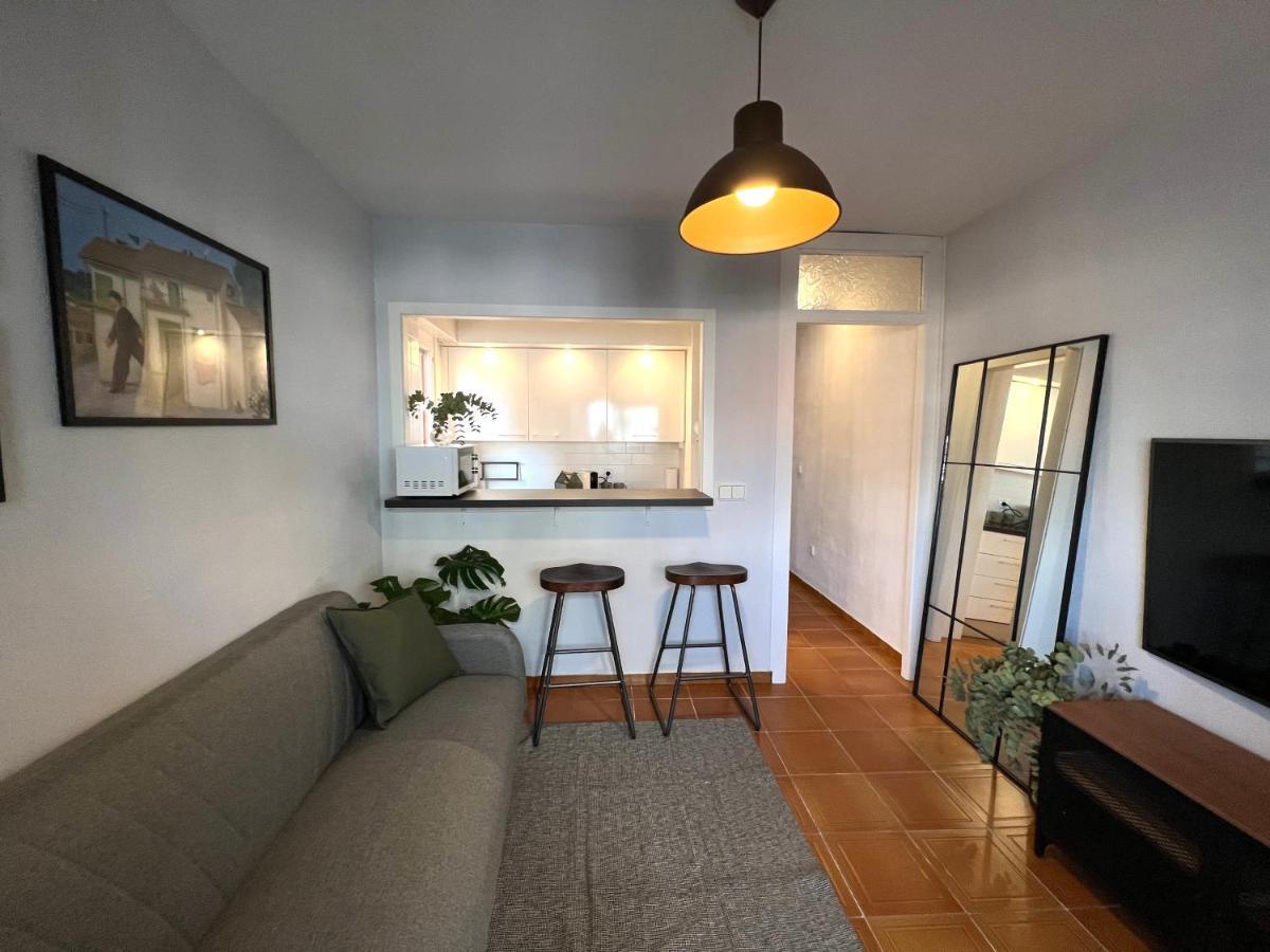 Apartamento Botero Alicante Bagian luar foto