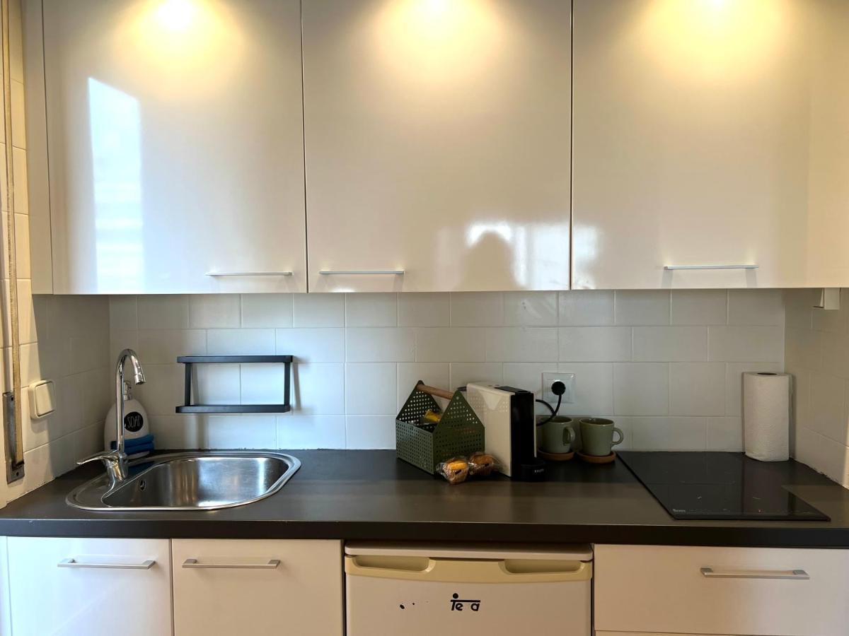 Apartamento Botero Alicante Bagian luar foto